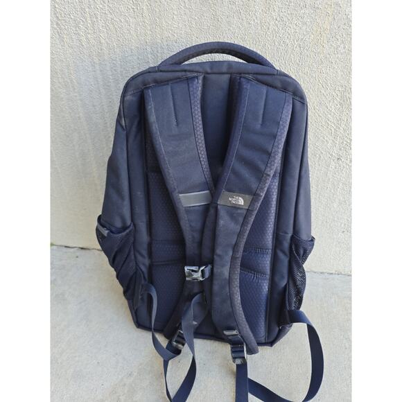 The North Face T93KV9-JK3 Vault TNF 26L Backpack - Clear Lake Blue - Picture 4 of 7